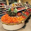 Супермаркеты в Ухолово